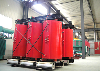 长沙SCB11/SCB13干式变压器