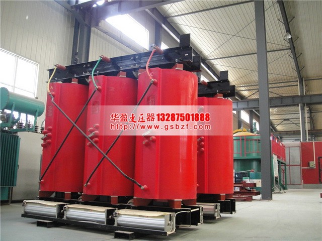 长沙SCB10-1250KVA干式变压器