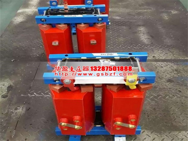 长沙500KVA干式变压器