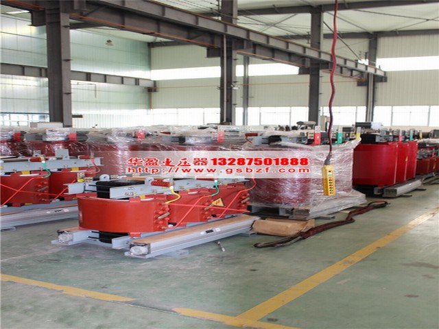 2000KVA干式变压器 2000KVA干式变压器