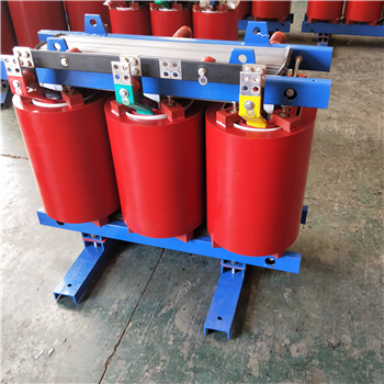 长沙SCB15非晶合金干式变压器